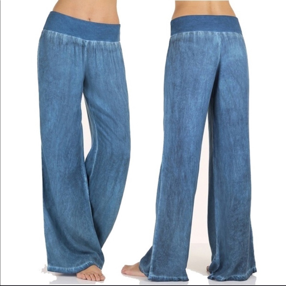 Ladies Pants